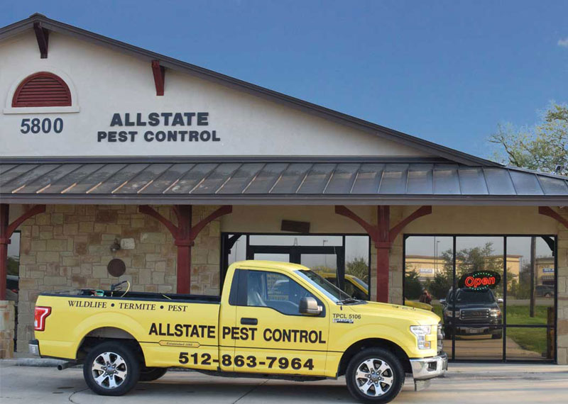 Allstate Pest Control Office