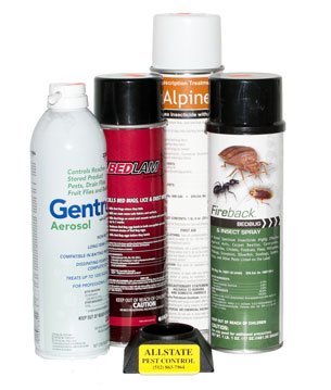 bed bug products